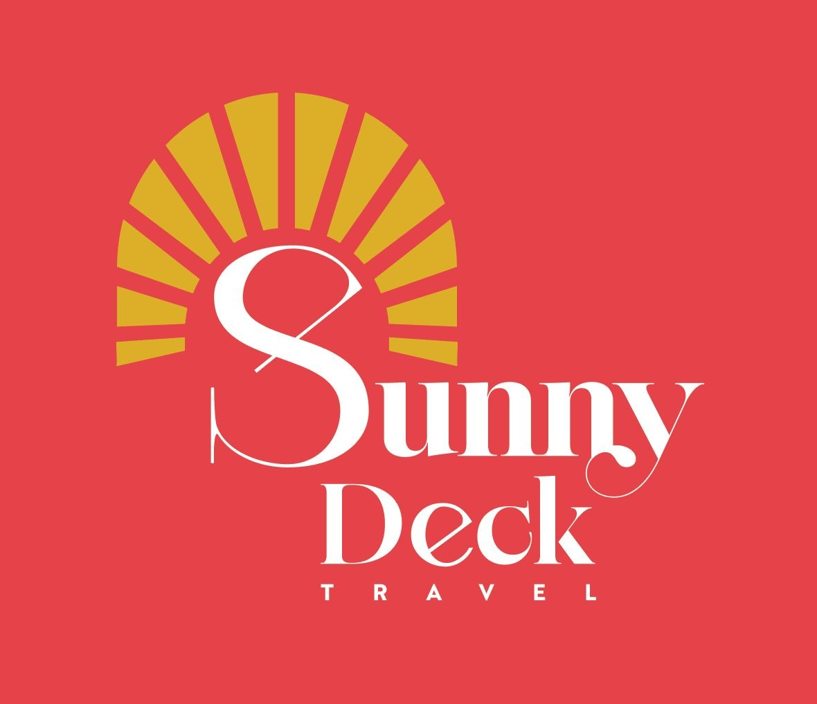 Sunny Deck Travel